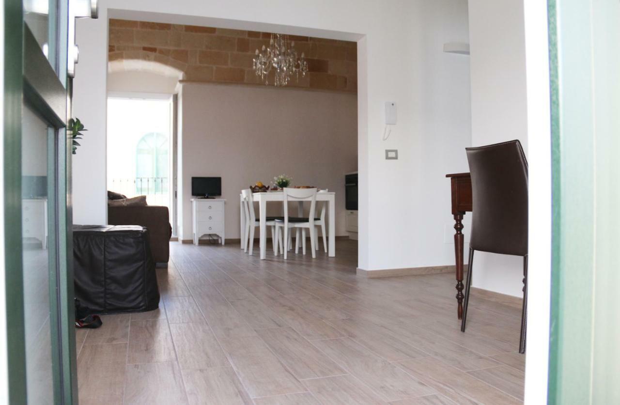 Casa Vacanze Anthea Латерца Экстерьер фото