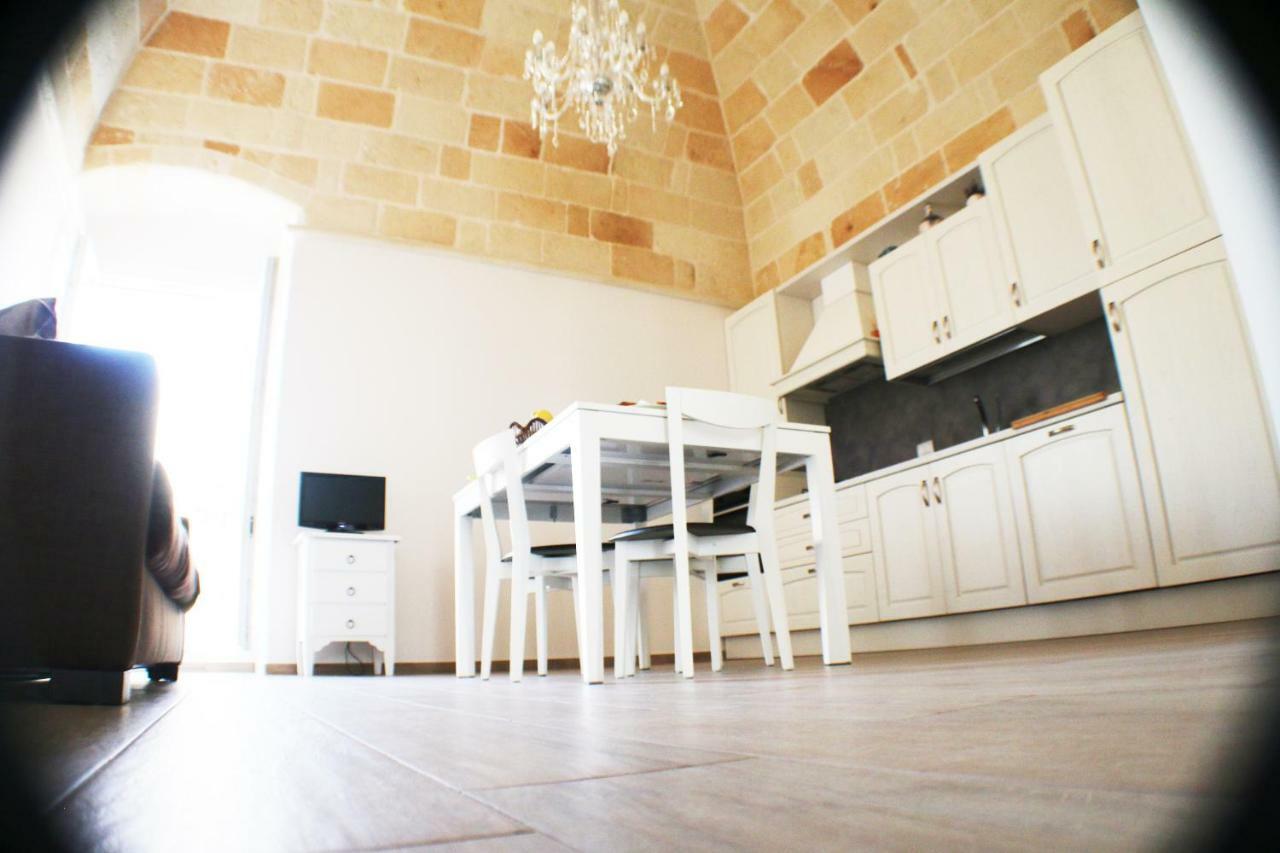 Casa Vacanze Anthea Латерца Экстерьер фото